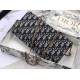 Pochette Dior Su Catena Obliqua Tela Blu Replica Replica Perfette Pochette Dior Su Catena Obliqua Tela Blu imitazioni