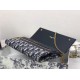 Pochette Dior Su Catena Obliqua Tela Blu Replica Replica Perfette Pochette Dior Su Catena Obliqua Tela Blu imitazioni