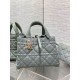 Borsa Dior Toujours Media Macrocannage Beige Replica Replica Perfette Borsa Dior Toujours Media Macrocannage Beige imitazioni