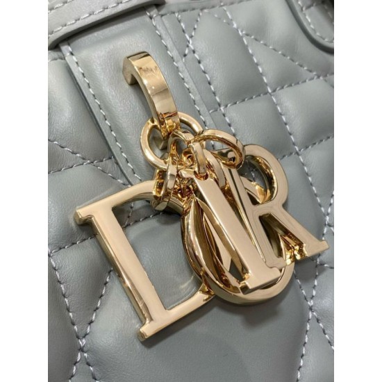 Borsa Dior Toujours Media Macrocannage Beige Replica Replica Perfette Borsa Dior Toujours Media Macrocannage Beige imitazioni