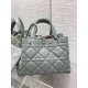Borsa Dior Toujours Media Macrocannage Beige Replica Replica Perfette Borsa Dior Toujours Media Macrocannage Beige imitazioni