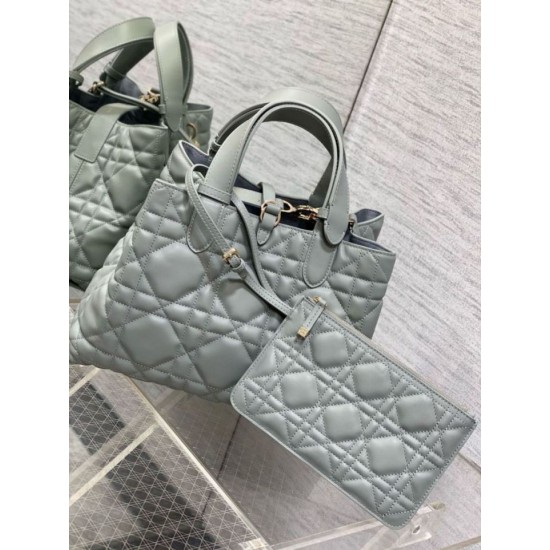 Borsa Dior Toujours Media Macrocannage Beige Replica Replica Perfette Borsa Dior Toujours Media Macrocannage Beige imitazioni