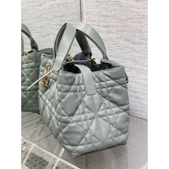 Borsa Dior Toujours Media Macrocannage Beige Replica Replica Perfette Borsa Dior Toujours Media Macrocannage Beige imitazioni
