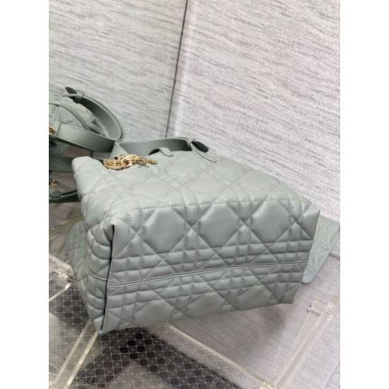 Borsa Dior Toujours Media Macrocannage Beige Replica Replica Perfette Borsa Dior Toujours Media Macrocannage Beige imitazioni