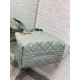 Borsa Dior Toujours Media Macrocannage Beige Replica Replica Perfette Borsa Dior Toujours Media Macrocannage Beige imitazioni