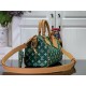 Borse Replica Louis Vuitton Speedy P9 Bandouliere 25 M24423 monogram qualità specchio Replica Perfette Borse Louis Vuitton Speedy P9 Bandouliere 25 M24423 monogram imitazioni