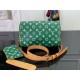 Borse Replica Louis Vuitton Speedy P9 Bandouliere 25 M24423 monogram qualità specchio Replica Perfette Borse Louis Vuitton Speedy P9 Bandouliere 25 M24423 monogram imitazioni