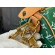 Borse Replica Louis Vuitton Speedy P9 Bandouliere 25 M24423 monogram qualità specchio Replica Perfette Borse Louis Vuitton Speedy P9 Bandouliere 25 M24423 monogram imitazioni