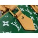 Borse Replica Louis Vuitton Speedy P9 Bandouliere 25 M24423 monogram qualità specchio Replica Perfette Borse Louis Vuitton Speedy P9 Bandouliere 25 M24423 monogram imitazioni