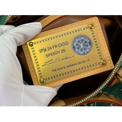 Borse Louis Vuitton Speedy P9 Bandouliere 25 M24423 monogram Borse Louis Vuitton Speedy P9 Bandouliere 25 M24423 monogram
