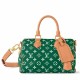 Borse Replica Louis Vuitton Speedy P9 Bandouliere 25 M24423 monogram qualità specchio Replica Perfette Borse Louis Vuitton Speedy P9 Bandouliere 25 M24423 monogram imitazioni