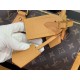 Borsa Louis Vuitton Speedy P9 Bandouliere 25 M24443 Tela monogram Replica Replica Perfette Borsa Louis Vuitton Speedy P9 Bandouliere 25 M24443 Tela monogram imitazioni