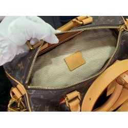 Borsa Louis Vuitton Speedy P9 Bandouliere 25 M24443 Tela monogram Borsa Louis Vuitton Speedy P9 Bandouliere 25 M24443 Tela monogram