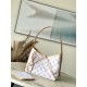 Borsa Louis Vuitton CarryAll PM in tessuto monogram M24707 Replica Replica Perfette Borsa Louis Vuitton CarryAll PM in tessuto monogram M24707 imitazioni