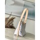 Borsa Louis Vuitton CarryAll PM in tessuto monogram M24707 Replica Replica Perfette Borsa Louis Vuitton CarryAll PM in tessuto monogram M24707 imitazioni