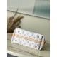 Borsa Louis Vuitton CarryAll PM in tessuto monogram M24707 Replica Replica Perfette Borsa Louis Vuitton CarryAll PM in tessuto monogram M24707 imitazioni