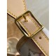 Borsa Louis Vuitton CarryAll PM in tessuto monogram M24707 Replica Replica Perfette Borsa Louis Vuitton CarryAll PM in tessuto monogram M24707 imitazioni