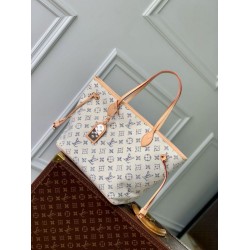 Borse Louis Vuitton Neverfull MM in tessuto monogram M24905 Borse Louis Vuitton Neverfull MM in tessuto monogram M24905