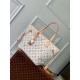 Borse Replica Alta Qualità Louis Vuitton Neverfull MM in tessuto monogram M24905 qualità specchio Replica Perfette Borse Alta Qualità Louis Vuitton Neverfull MM in tessuto monogram M24905 imitazioni