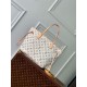 Borse Replica Alta Qualità Louis Vuitton Neverfull MM in tessuto monogram M24905 qualità specchio Replica Perfette Borse Alta Qualità Louis Vuitton Neverfull MM in tessuto monogram M24905 imitazioni