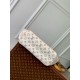 Borse Replica Alta Qualità Louis Vuitton Neverfull MM in tessuto monogram M24905 qualità specchio Replica Perfette Borse Alta Qualità Louis Vuitton Neverfull MM in tessuto monogram M24905 imitazioni