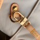 Borse Replica Alta Qualità Louis Vuitton Neverfull MM in tessuto monogram M24905 qualità specchio Replica Perfette Borse Alta Qualità Louis Vuitton Neverfull MM in tessuto monogram M24905 imitazioni