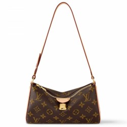 Replica Perfette Louis Vuitton Pochette Tirette Louis Vuitton Bora Pari M47123 Tela monogram imitazioni