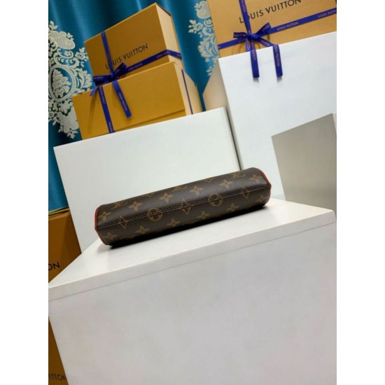 Replica Perfette Louis Vuitton Pochette Tirette Louis Vuitton Bora Pari M47123 Tela monogram imitazioni