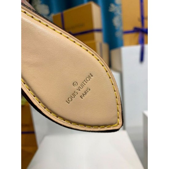 Replica Perfette Louis Vuitton Pochette Tirette Louis Vuitton Bora Pari M47123 Tela monogram imitazioni