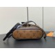 Replica Perfette Borsa Louis Vuitton Vanity Chain M47125 monogram imitazioni