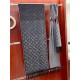 Dettagli perfetti Sciarpe Louis Vuitton con monogram sfumato Louis Vuitton M71607 nere Replica Replica Perfette Dettagli perfetti Sciarpe Louis Vuitton con monogram sfumato Louis Vuitton M71607 nere imitazioni