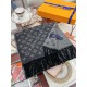 Dettagli perfetti Sciarpe Louis Vuitton con monogram sfumato Louis Vuitton M71607 nere Replica Replica Perfette Dettagli perfetti Sciarpe Louis Vuitton con monogram sfumato Louis Vuitton M71607 nere imitazioni