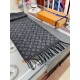 Dettagli perfetti Sciarpe Louis Vuitton con monogram sfumato Louis Vuitton M71607 nere Replica Replica Perfette Dettagli perfetti Sciarpe Louis Vuitton con monogram sfumato Louis Vuitton M71607 nere imitazioni
