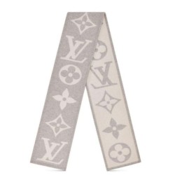 Sciarpa LV Sweet Dreams LV M77380 Grigia