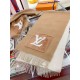 Louis Vuitton Louis Vuitton Cozy Mink Fur Collection Sciarpa Louis Vuitton M77736 Replica Replica Perfette Louis Vuitton Louis Vuitton Cozy Mink Fur Collection Sciarpa Louis Vuitton M77736 imitazioni