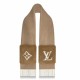 Louis Vuitton Louis Vuitton Cozy Mink Fur Collection Sciarpa Louis Vuitton M77736 Replica Replica Perfette Louis Vuitton Louis Vuitton Cozy Mink Fur Collection Sciarpa Louis Vuitton M77736 imitazioni