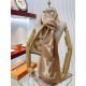 Sciarpa Louis Vuitton Sweet Dreams Louis Vuitton M77856 Beige Replica Replica Perfette Sciarpa Louis Vuitton Sweet Dreams Louis Vuitton M77856 Beige imitazioni
