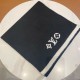 Sciarpe Louis Vuitton Louis Vuitton Headline Louis Vuitton M77928 Nero Replica Replica Perfette Sciarpe Louis Vuitton Louis Vuitton Headline Louis Vuitton M77928 Nero imitazioni