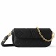 Alta gamma replica Portafoglio LV con catena Borsa Ivy M82154 Monogram Empreinte qualità specchio Replica Perfette Alta gamma Portafoglio LV con catena Borsa Ivy M82154 Monogram Empreinte imitazioni
