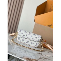 di alta qualità Portafoglio Louis Vuitton con catena Ivy Bag in tessuto monogram M83499 di alta qualità Portafoglio Louis Vuitton con catena Ivy Bag in tessuto monogram M83499