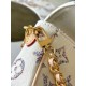 replica di alta qualità Portafoglio Louis Vuitton con catena Ivy Bag in tessuto monogram M83499 qualità specchio Replica Perfette di alta qualità Portafoglio Louis Vuitton con catena Ivy Bag in tessuto monogram M83499 imitazioni