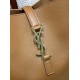 Borse YSL Saint Laurent Le 5 A 7 Supple Small Hobo Marrone Replica Replica Perfette Borse YSL Saint Laurent Le 5 A 7 Supple Small Hobo Marrone imitazioni