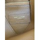 Borse YSL Saint Laurent Le 5 A 7 Supple Small Hobo Marrone Replica Replica Perfette Borse YSL Saint Laurent Le 5 A 7 Supple Small Hobo Marrone imitazioni