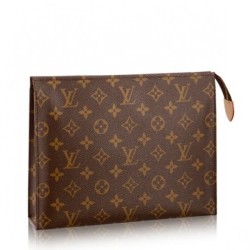 Toiletry Pouch 26 M47542