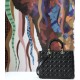 Replica Borse tote grande Christian Dior Supple Lady Dior M0584 oro nero Outlet Borse Replica tote grande Christian Dior Supple Lady Dior M0584 oro nero imitazioni perfette