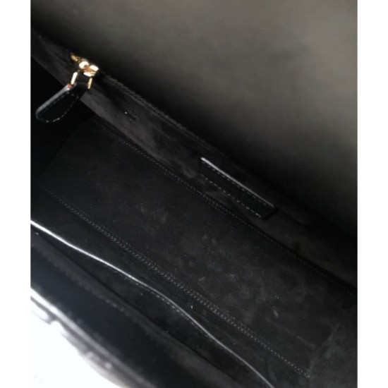 Replica Borse tote grande Christian Dior Supple Lady Dior M0584 oro nero Outlet Borse Replica tote grande Christian Dior Supple Lady Dior M0584 oro nero imitazioni perfette
