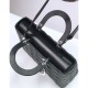 Replica Imitazione Borse Christian Dior grande Lady Dior Supple Tote M0584 nero argento Outlet Imitazione Borse Christian Dior grande Lady Dior Supple Tote M0584 nero argento imitazioni perfette