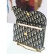 Replica Christian Dior Oblique Saddle Woc Chain Bag M5620 Nero Outlet Christian Dior Oblique Saddle Woc Chain Bag M5620 Nero imitazioni perfette