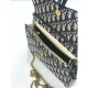 Replica Christian Dior Oblique Saddle Woc Chain Bag M5620 Nero Outlet Christian Dior Oblique Saddle Woc Chain Bag M5620 Nero imitazioni perfette