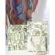 Replica Borsa Christian Dior Lady Dior Ultra-Matte White Outlet Borsa Christian Dior Lady Dior Ultra-Matte White imitazioni perfette